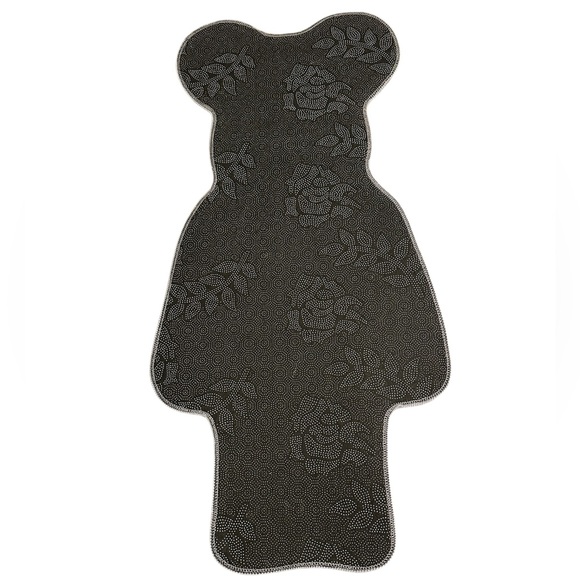 CREATIVE BEAR BUILDING BLOCK MAT - Picture 2 of 2